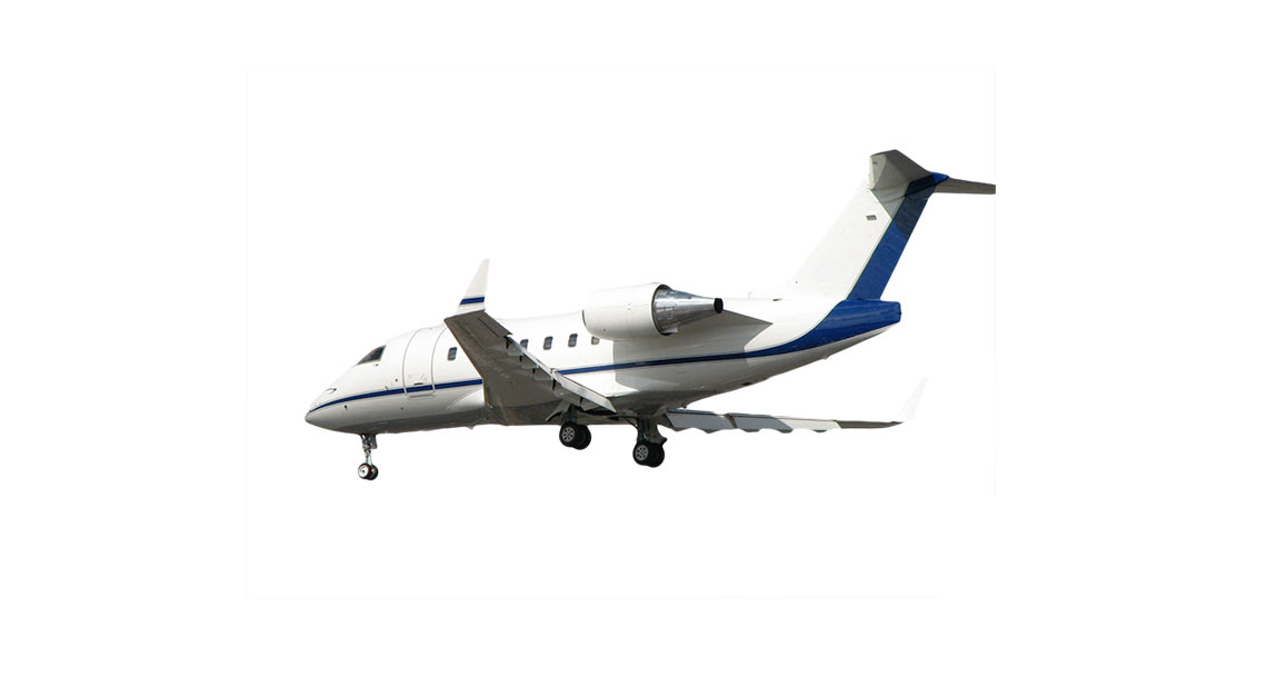 CL600/601