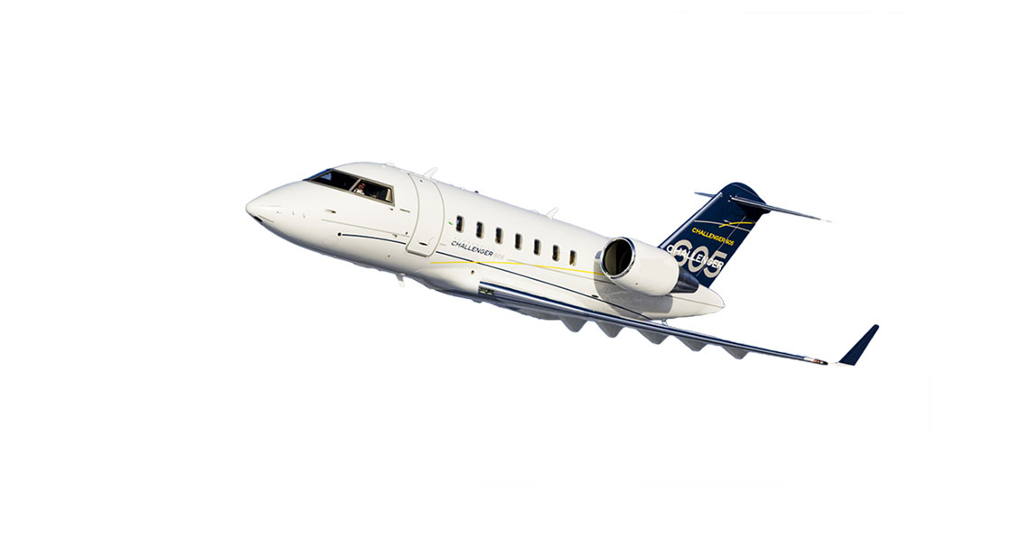 CL604/605/650