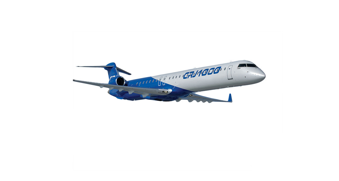CRJ 700/900/1000