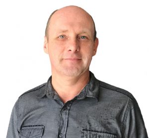 Christian Wicker