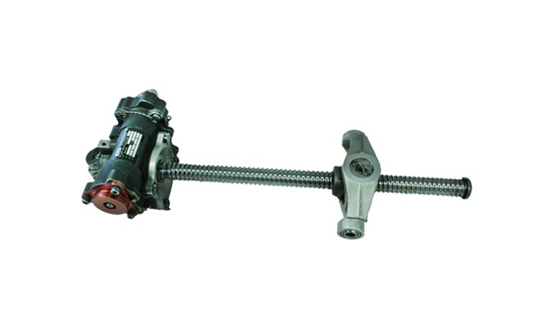 mro components